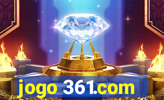 jogo 361.com